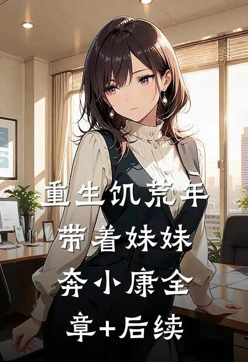 重生饥荒年：带着妹妹奔小康全章+后续
