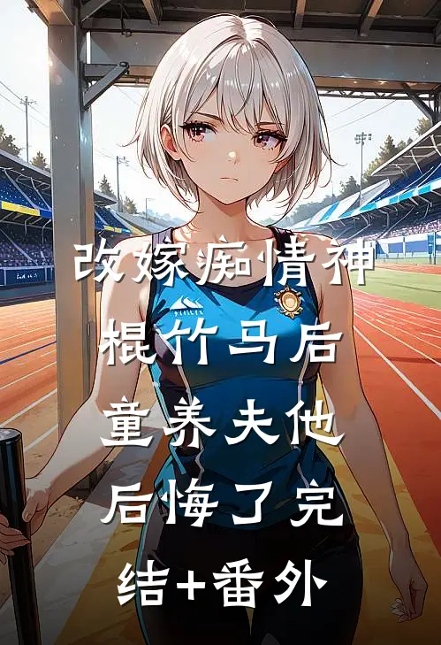 改嫁痴情神棍竹马后，童养夫他后悔了完结+番外