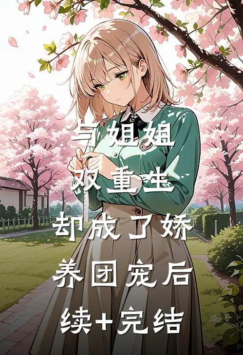 与姐姐双重生，却成了娇养团宠后续+完结