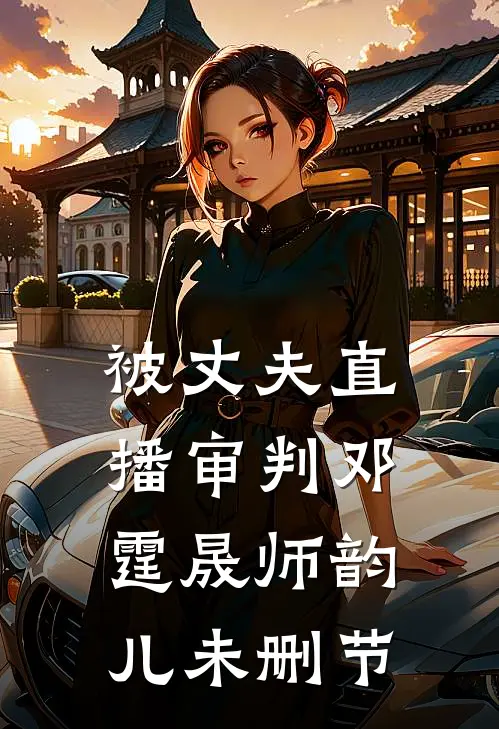 室友拍我裸身雌竞，可惜她惹错人了