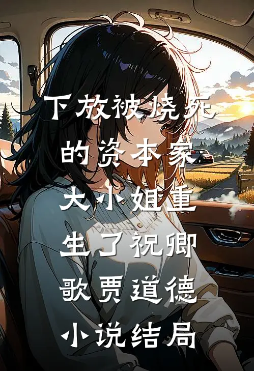 下放被烧死的资本家大小姐重生了祝卿歌贾道德小说结局