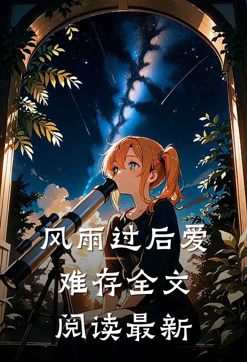 风雨过后爱难存全文阅读最新
