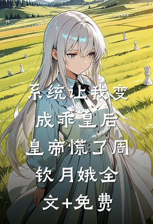 系统让我变成乖皇后，皇帝慌了周钦月娥全文+免费