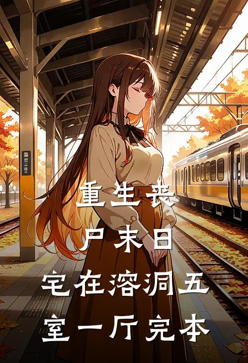 重生丧尸末日：宅在溶洞五室一厅完本