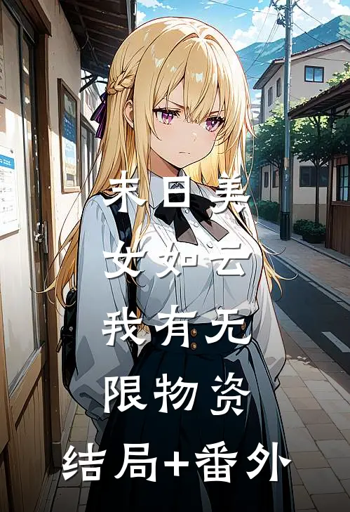 末日美女如云，我有无限物资:结局+番外