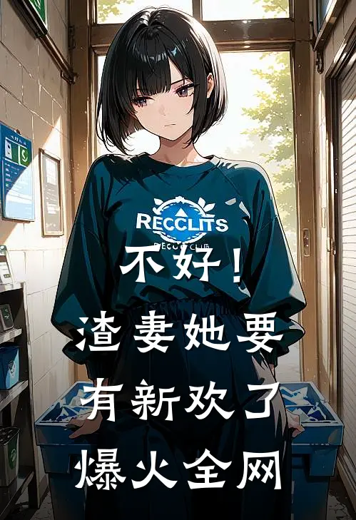 不好！渣妻她要有新欢了爆火全网