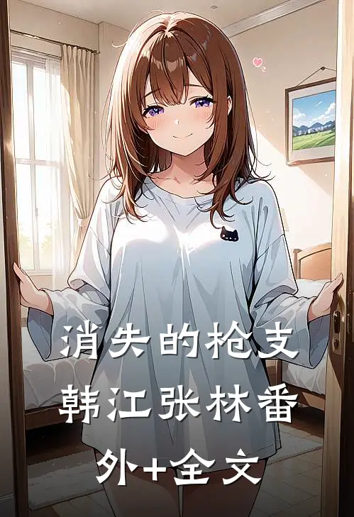 消失的枪支韩江张林(番外)+(全文)
