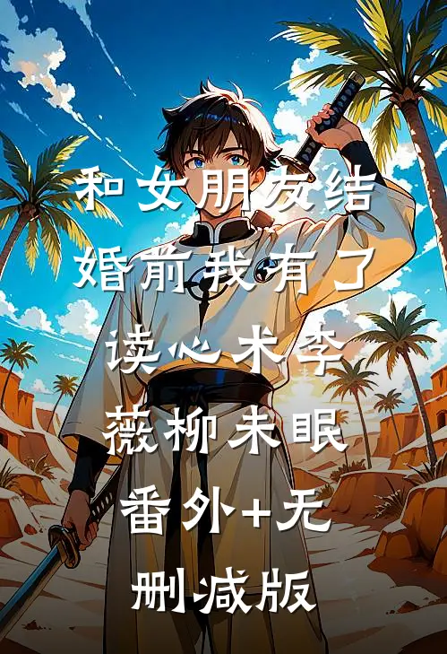和女朋友结婚前我有了读心术李薇柳未眠:番外+无删减版