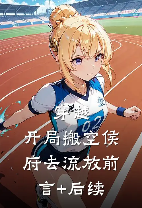 穿越：开局搬空侯府去流放前言+后续