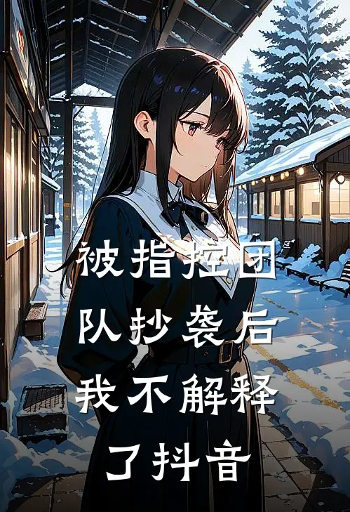 被指控团队抄袭后，我不解释了抖音