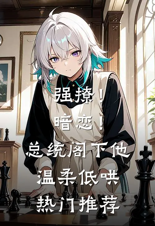 强撩！暗恋！总统阁下他温柔低哄热门推荐