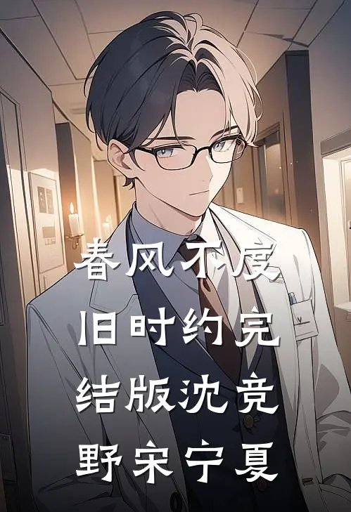 春风不度旧时约完结版沈竞野宋宁夏