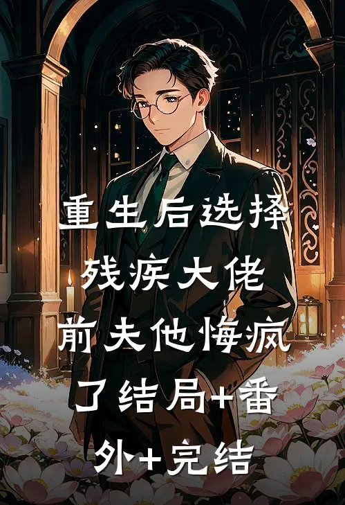 重生后选择残疾大佬，前夫他悔疯了结局+番外+完结
