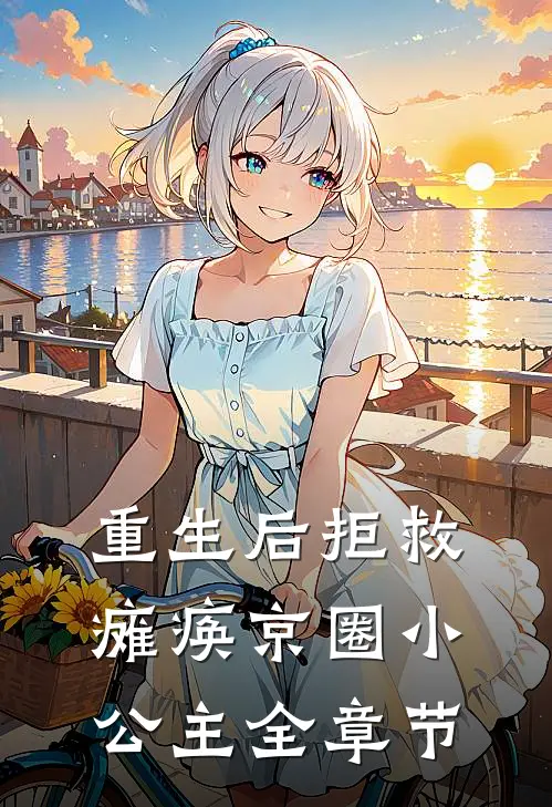 重生后拒救瘫痪京圈小公主全章节