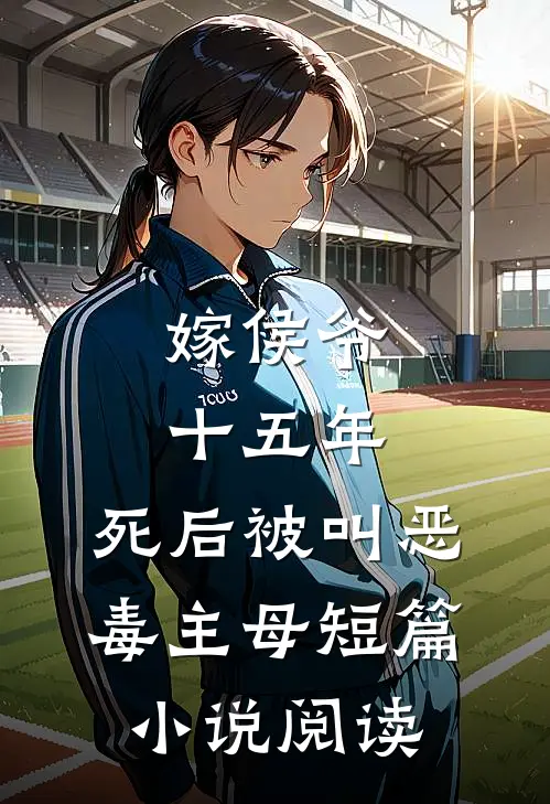 嫁侯爷十五年，死后被叫恶毒主母短篇小说阅读