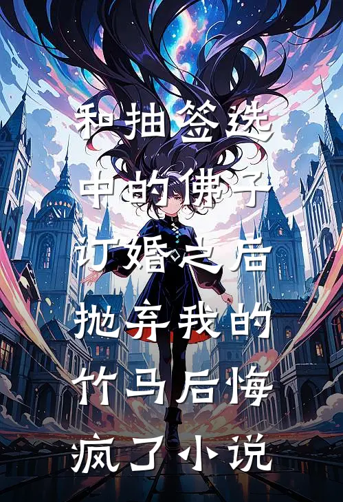 和抽签选中的佛子订婚之后，抛弃我的竹马后悔疯了小说