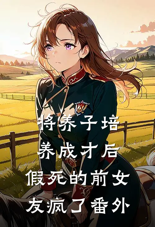 将养子培养成才后，假死的前女友疯了番外