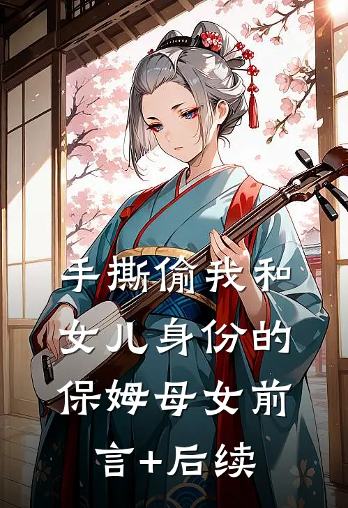 手撕偷我和女儿身份的保姆母女前言+后续