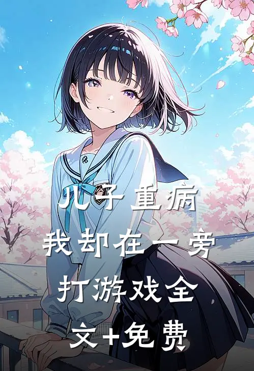 儿子重病，我却在一旁打游戏全文+免费