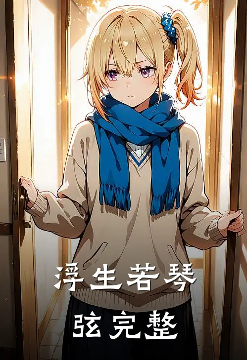 浮生若琴弦完整