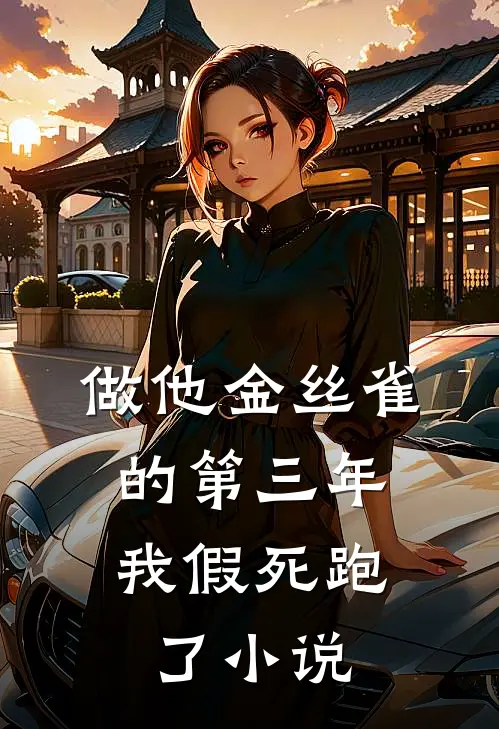 做他金丝雀的第三年，我假死跑了小说