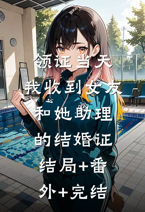 领证当天，我收到女友和她助理的结婚证结局+番外+完结
