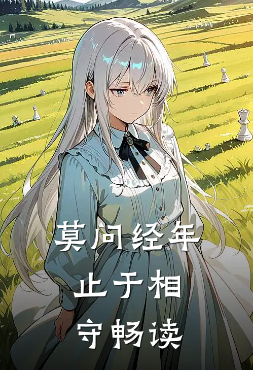 莫问经年，止于相守畅读