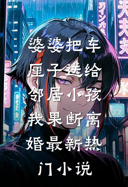 瘦尽灯花又一宵丁暖周晏城:(番外)+(结局)