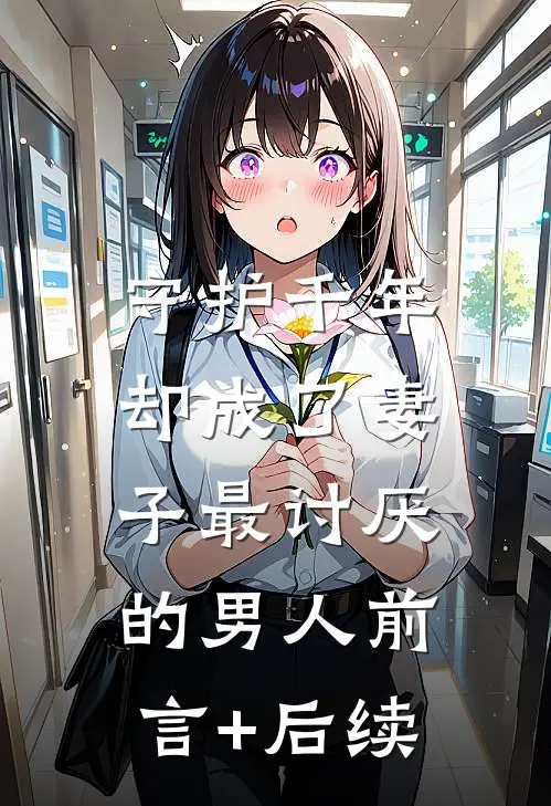 守护千年，却成了妻子最讨厌的男人前言+后续