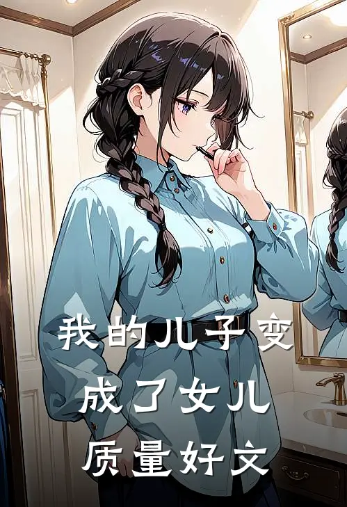 我的儿子变成了女儿质量好文