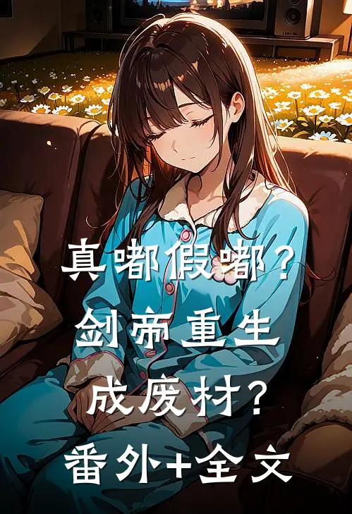 真嘟假嘟？剑帝重生成废材？:(番外)+(全文)