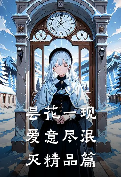 昙花一现，爱意尽泯灭精品篇