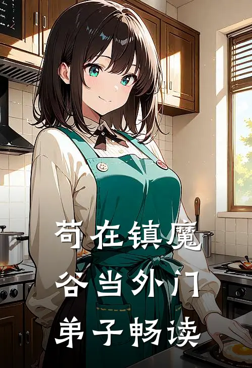 苟在镇魔谷当外门弟子畅读