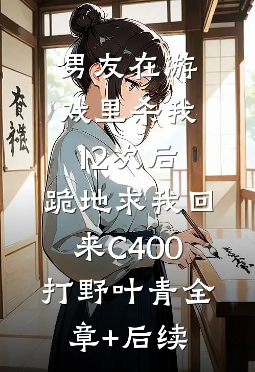 男友在游戏里杀我12次后，跪地求我回来C400打野叶青全章+后续