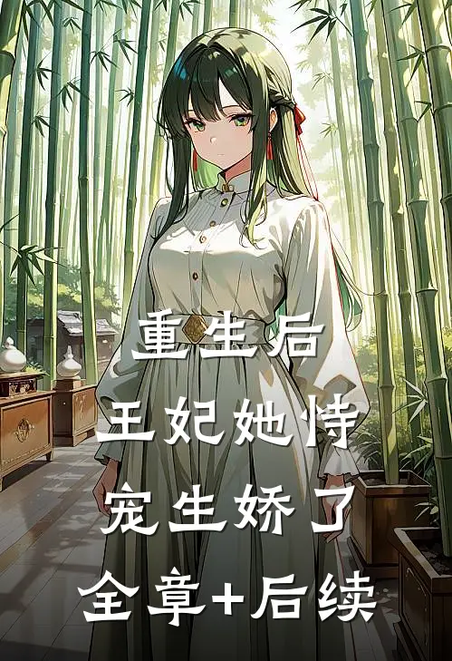 重生后，王妃她恃宠生娇了:全章+后续