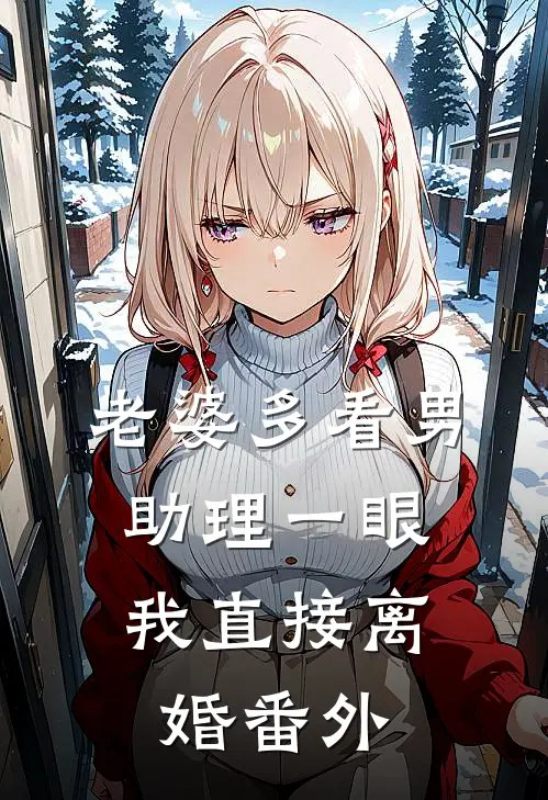老婆多看男助理一眼，我直接离婚番外