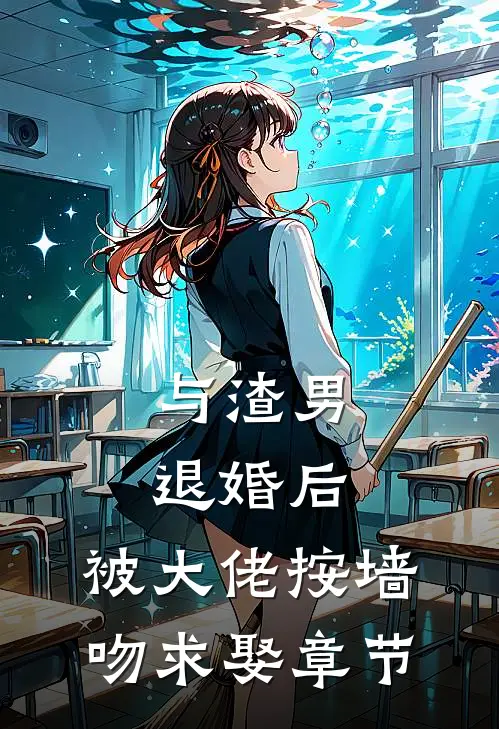 与渣男退婚后，被大佬按墙吻求娶章节