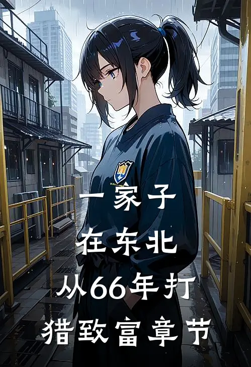 一家子在东北，从66年打猎致富章节
