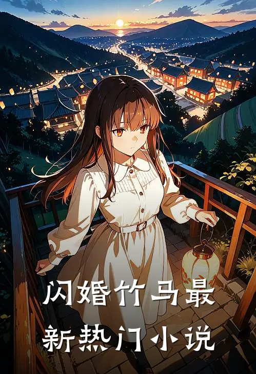 闪婚竹马最新热门小说