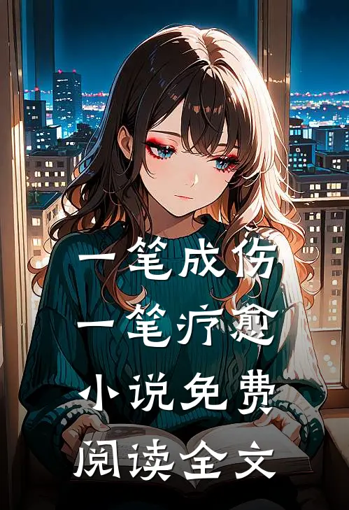 一笔成伤，一笔疗愈小说免费阅读全文