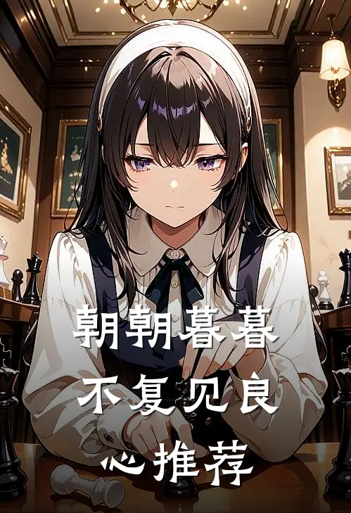 朝朝暮暮不复见良心推荐