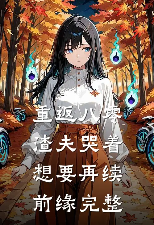 重返八零，渣夫哭着想要再续前缘完整