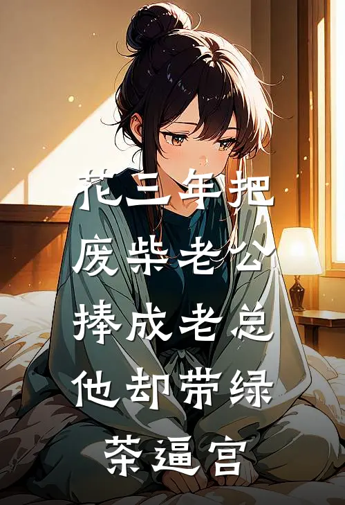 老婆和实习生办婚礼，我让他们跪地痛哭