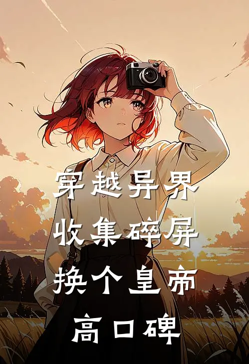 穿越异界：收集碎屏换个皇帝高口碑