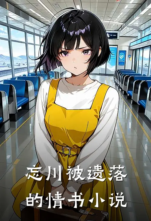忘川被遗落的情书小说