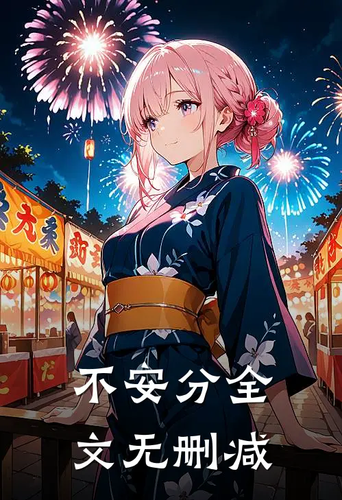不安分全文无删减
