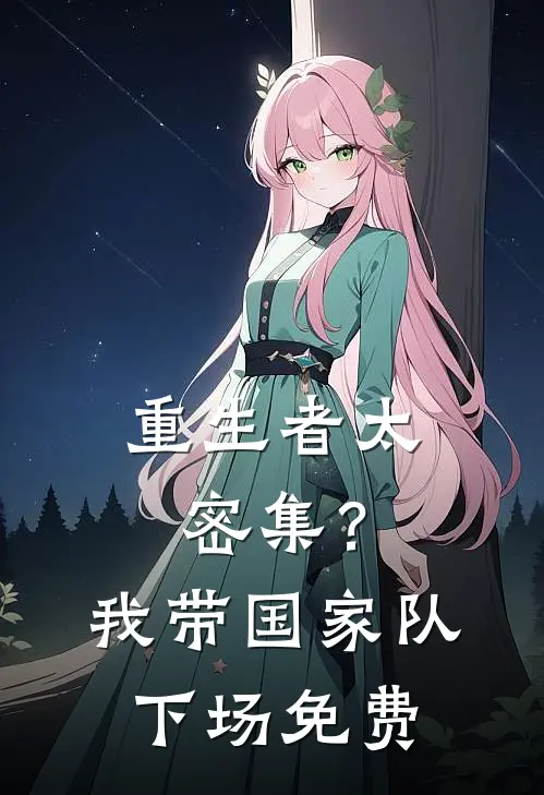 重生者太密集？我带国家队下场免费