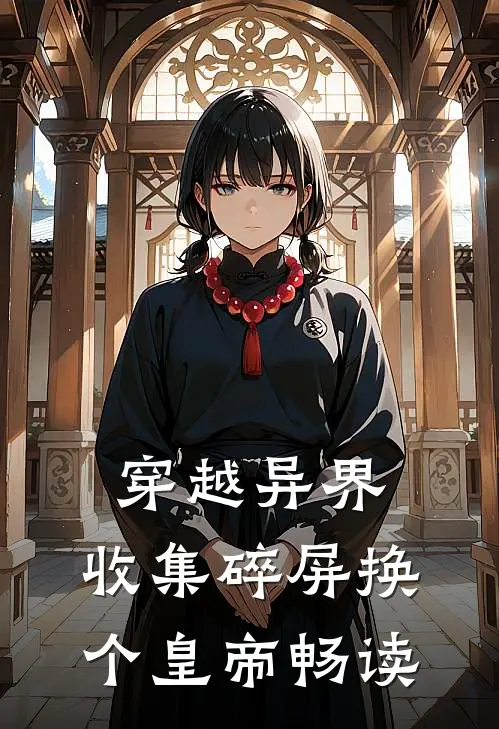 穿越异界：收集碎屏换个皇帝畅读