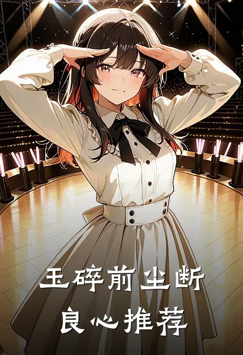 玉碎前尘断良心推荐