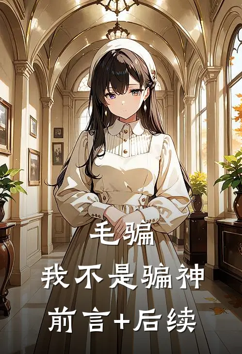 毛骗：我不是骗神前言+后续